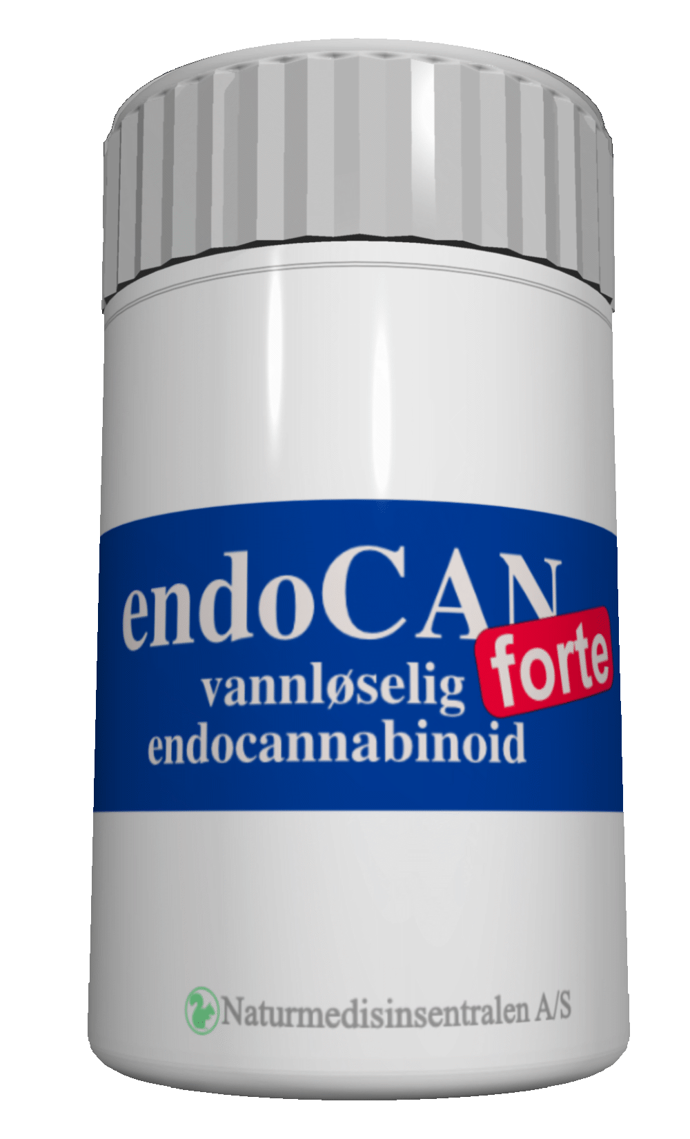 endoCAN FORTE boks