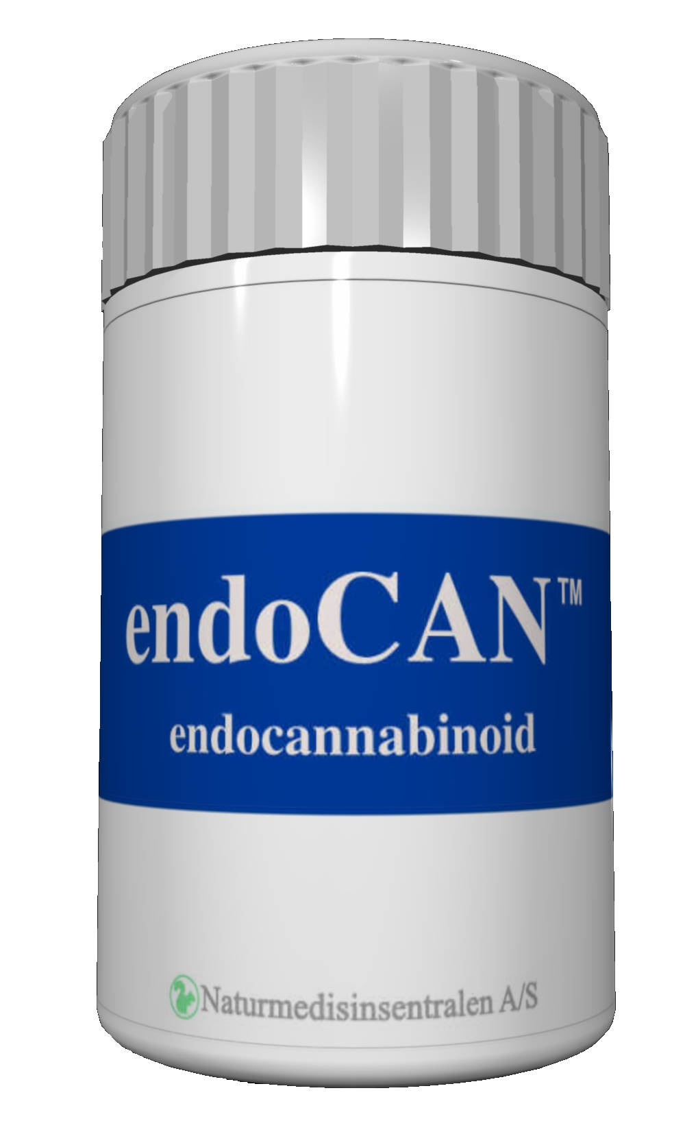 endoCAN mot smerte inflammasjon influensa